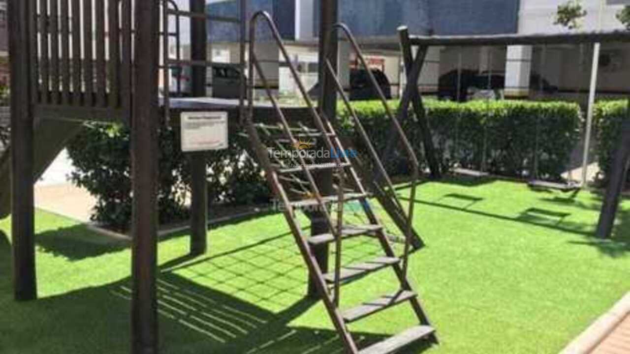 Apartment for vacation rental in Florianopolis (Praia dos Ingleses)