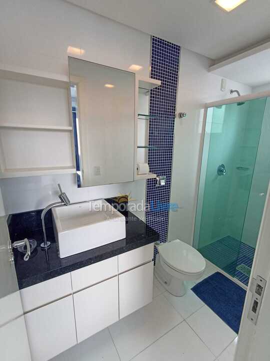 Apartamento para alquiler de vacaciones em Balneário Camboriú (Centro)