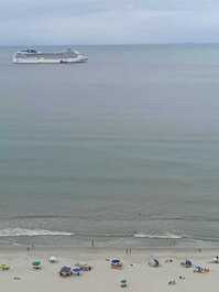 Apartamento para alquilar en Balneário Camboriú - Centro