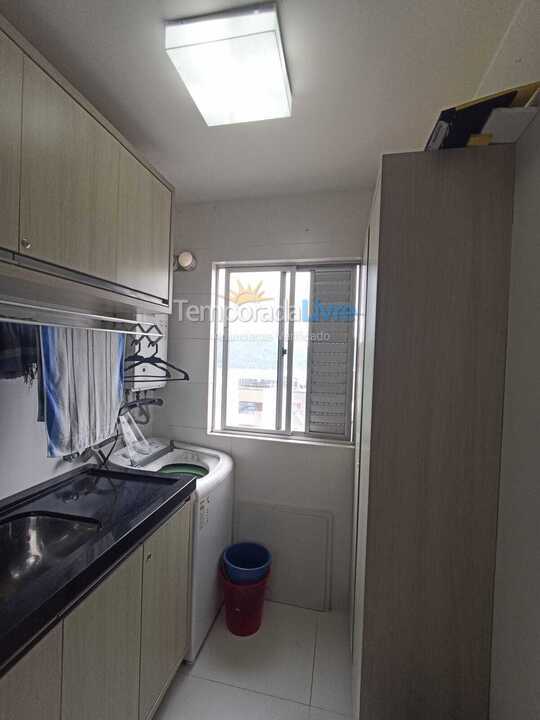 Apartamento para alquiler de vacaciones em Balneário Camboriú (Centro)