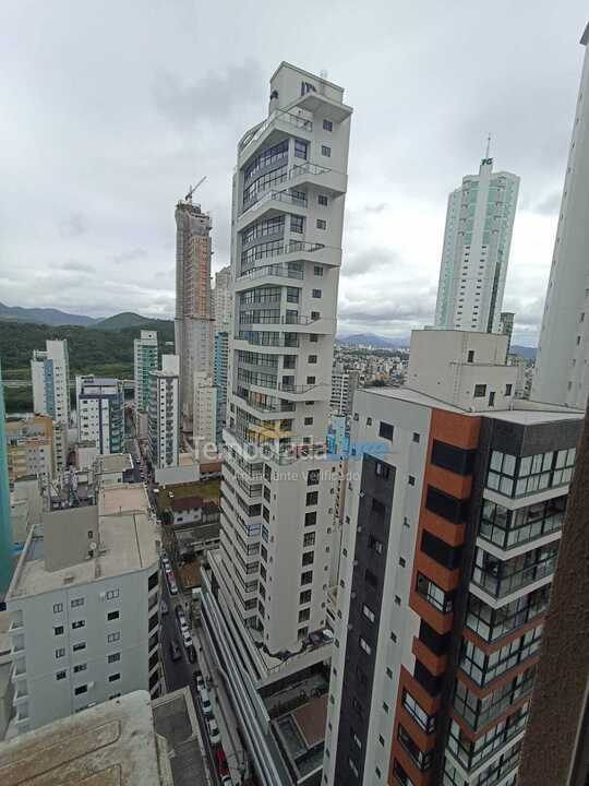 Apartamento para alquiler de vacaciones em Balneário Camboriú (Centro)