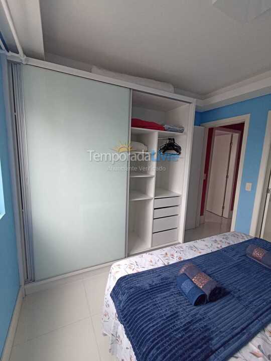 Apartamento para alquiler de vacaciones em Balneário Camboriú (Centro)