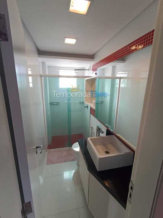 Apartamento para alquiler de vacaciones em Balneário Camboriú (Centro)