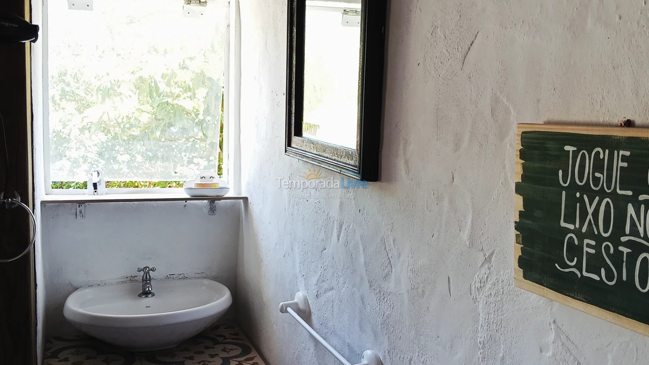 Apartamento para aluguel de temporada em Florianópolis (Barra da Lagoa)