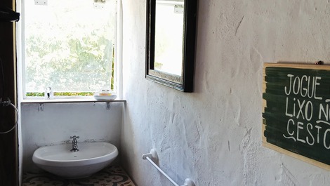 Apartamento para alugar em Florianópolis - Barra da Lagoa