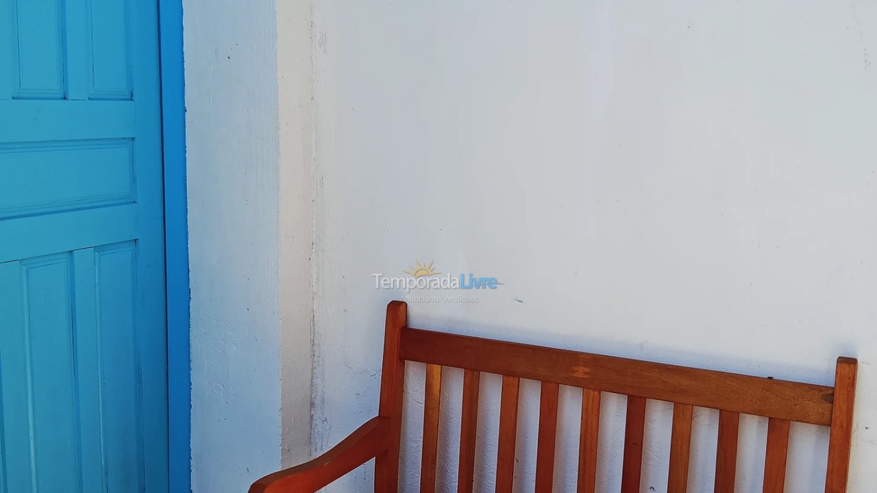 Apartamento para aluguel de temporada em Florianópolis (Barra da Lagoa)