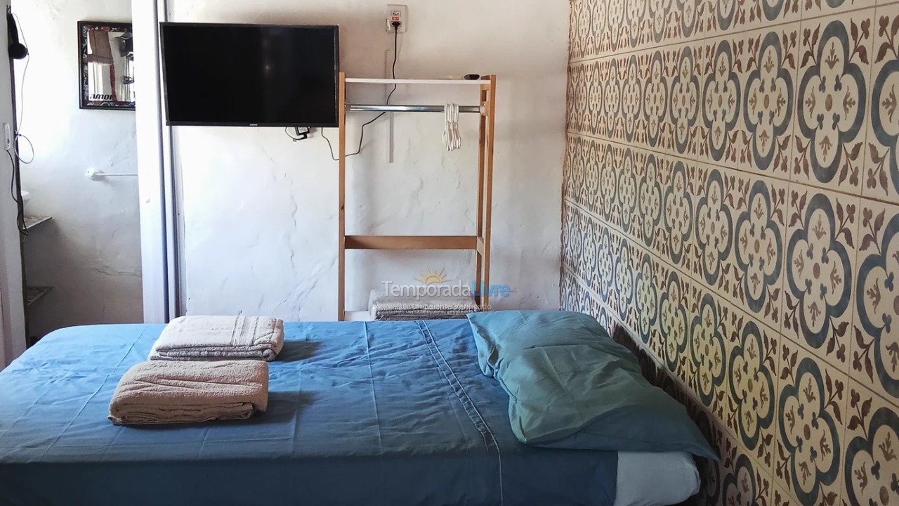 Apartamento para aluguel de temporada em Florianópolis (Barra da Lagoa)