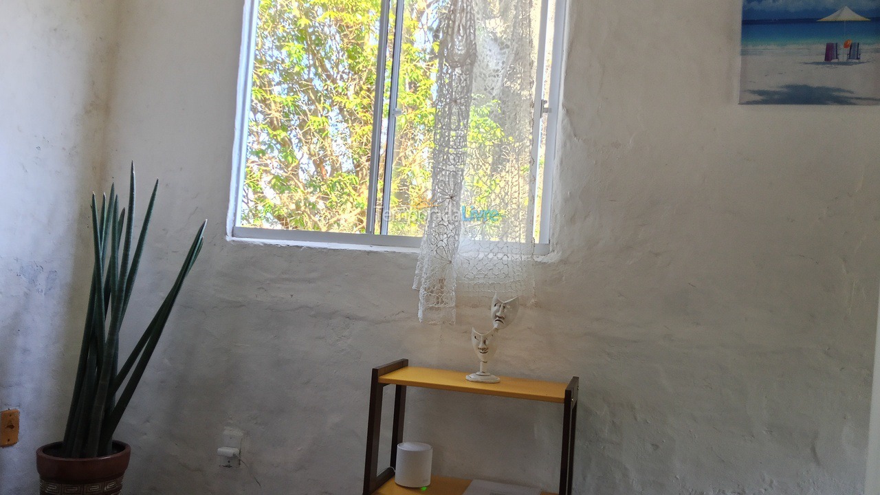 Apartamento para aluguel de temporada em Florianópolis (Barra da Lagoa)