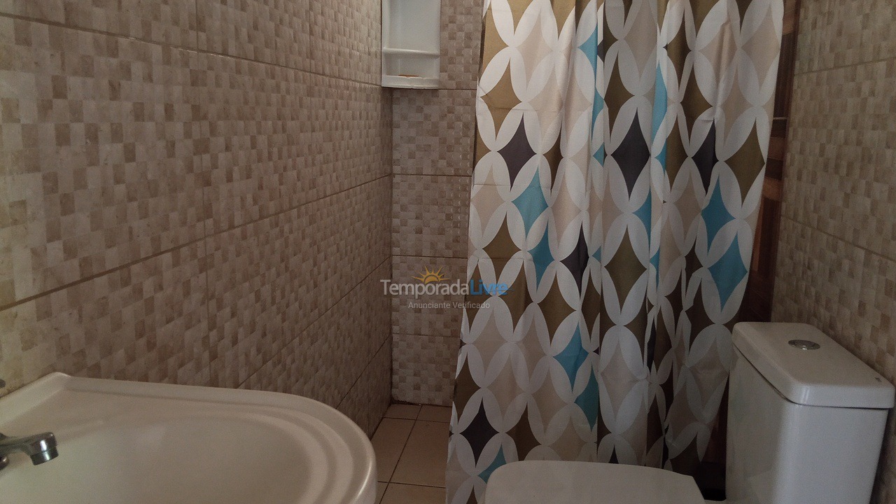 Apartamento para aluguel de temporada em Florianópolis (Barra da Lagoa)