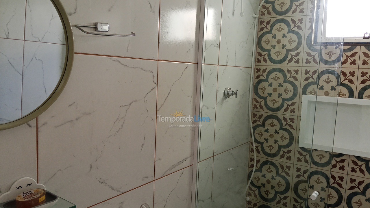 Apartamento para aluguel de temporada em Florianópolis (Barra da Lagoa)