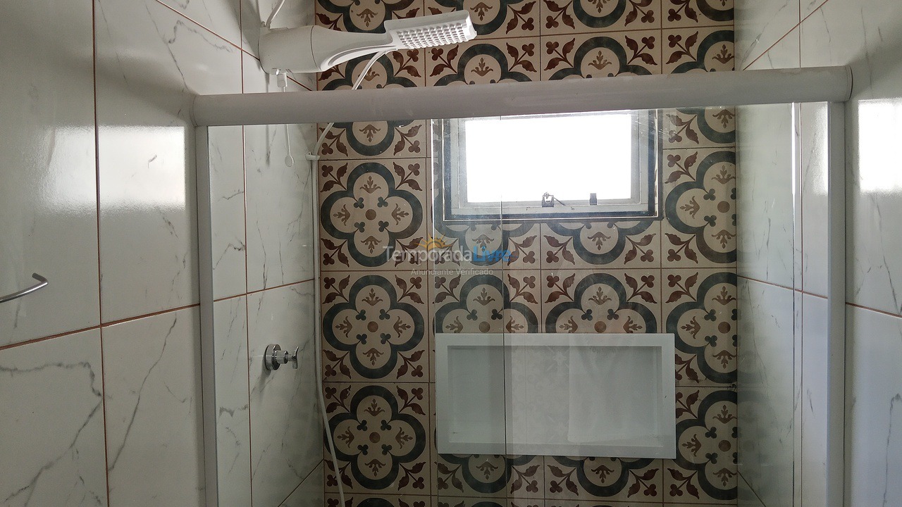 Apartamento para aluguel de temporada em Florianópolis (Barra da Lagoa)