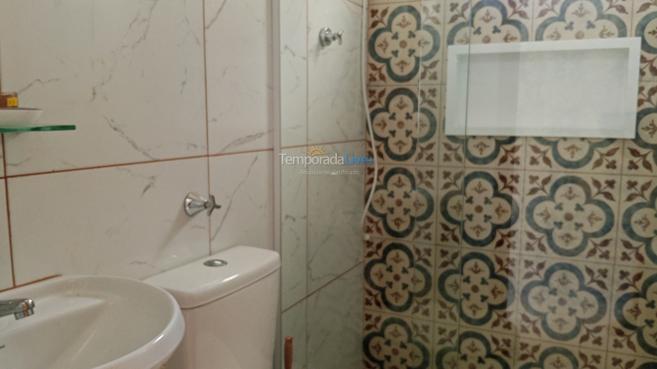 Apartamento para aluguel de temporada em Florianópolis (Barra da Lagoa)