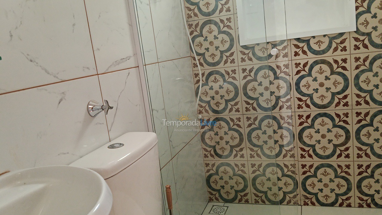 Apartamento para aluguel de temporada em Florianópolis (Barra da Lagoa)