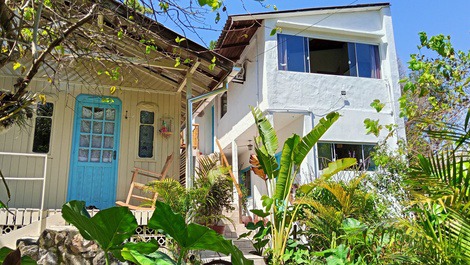 Apartamento para alquilar en Florianópolis - Barra da Lagoa