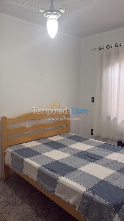 Apartamento para alquiler de vacaciones em São Francisco do Sul (Enseada)