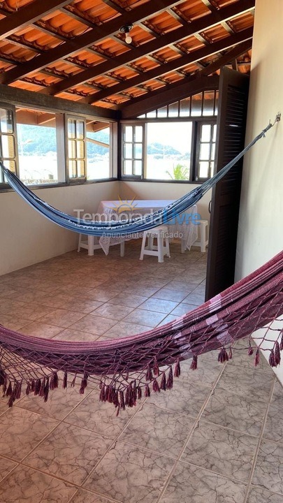 Apartamento para alquiler de vacaciones em São Francisco do Sul (Enseada)
