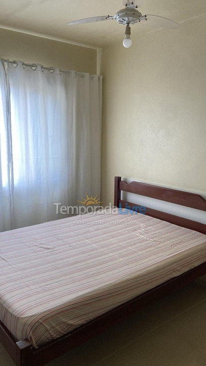 Apartamento para alquiler de vacaciones em São Francisco do Sul (Enseada)