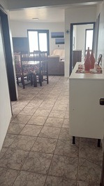 Apartment- SÃO FCO DO SUL/SC - ENSEADA BEACH