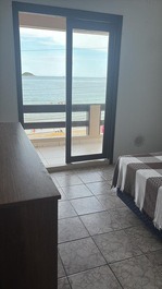 Apartment- SÃO FCO DO SUL/SC - ENSEADA BEACH