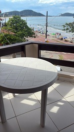 Apartment- SÃO FCO DO SUL/SC - ENSEADA BEACH