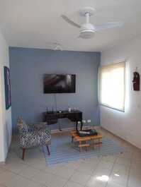 Hermosa casa adosada disponible para alquiler.