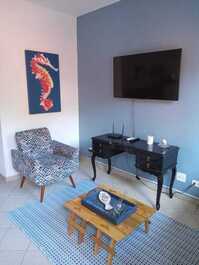 Hermosa casa adosada disponible para alquiler.