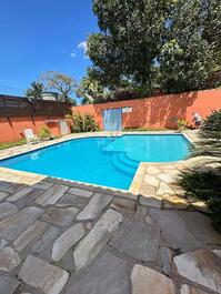 Casa para alquilar en São Sebastião - Camburi