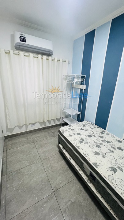 Apartamento para alquiler de vacaciones em Guarujá (Enseada)