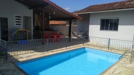 House for rent in Maricá - Itapeba