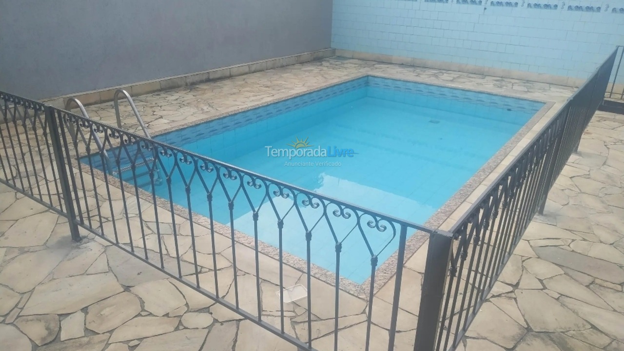 House for vacation rental in Maricá (Itapeba)