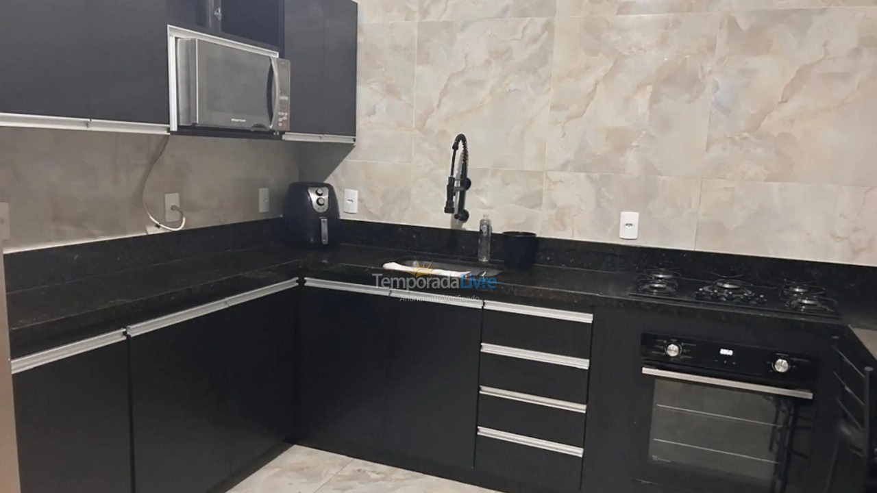 House for vacation rental in Maricá (Itapeba)