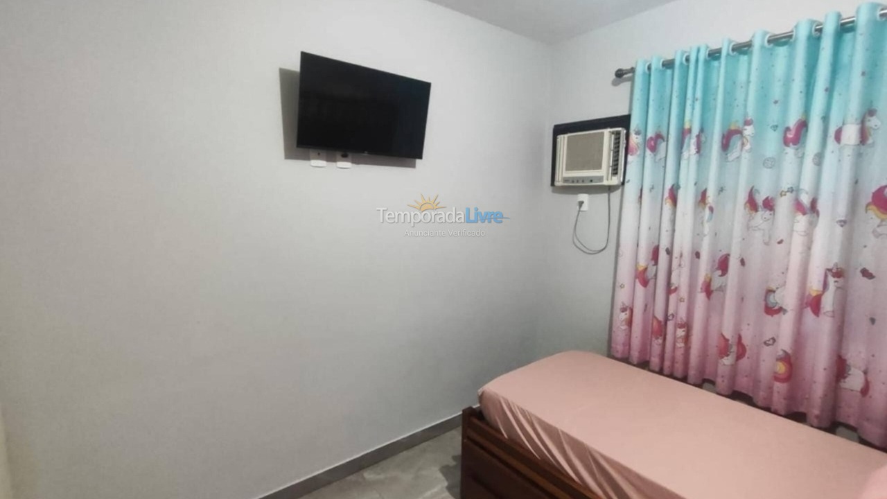 House for vacation rental in Maricá (Itapeba)