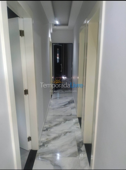 House for vacation rental in Maricá (Itapeba)