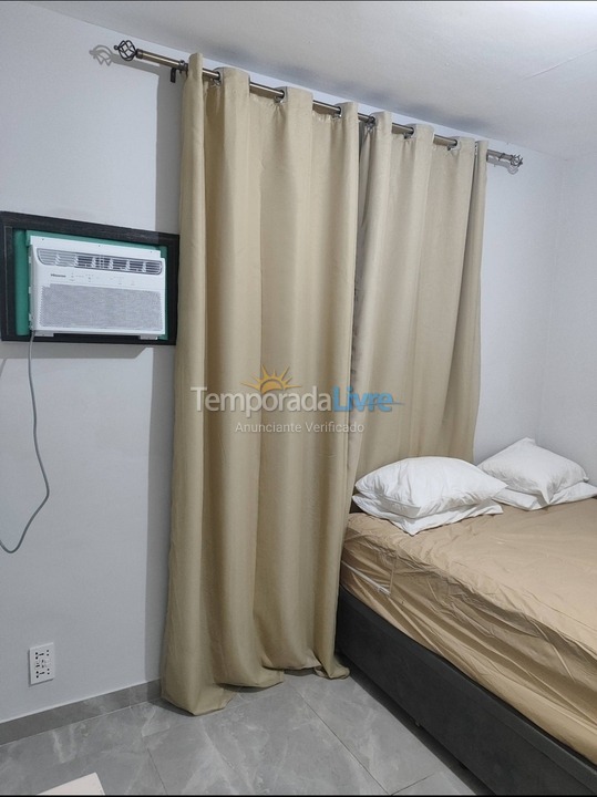 House for vacation rental in Maricá (Itapeba)