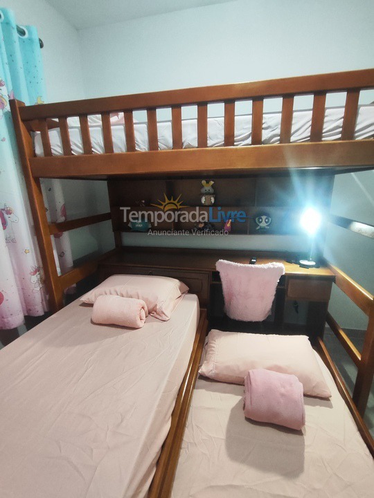 House for vacation rental in Maricá (Itapeba)