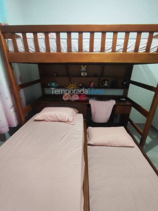 House for vacation rental in Maricá (Itapeba)