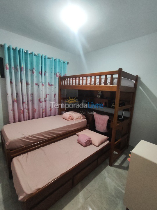 House for vacation rental in Maricá (Itapeba)