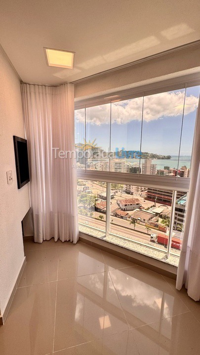 Apartamento para aluguel de temporada em Itapema (Tabuleiro dos Oliveiras)