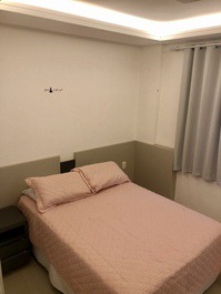 Apartment with a great location in Meia Praia - Itapema!