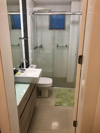 Apartment with a great location in Meia Praia - Itapema!