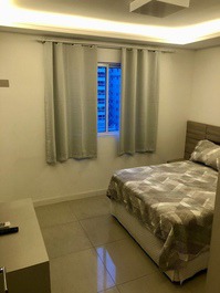 Apartment with a great location in Meia Praia - Itapema!