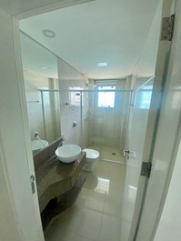 Apartamento Frente Mar em Itapema - SC