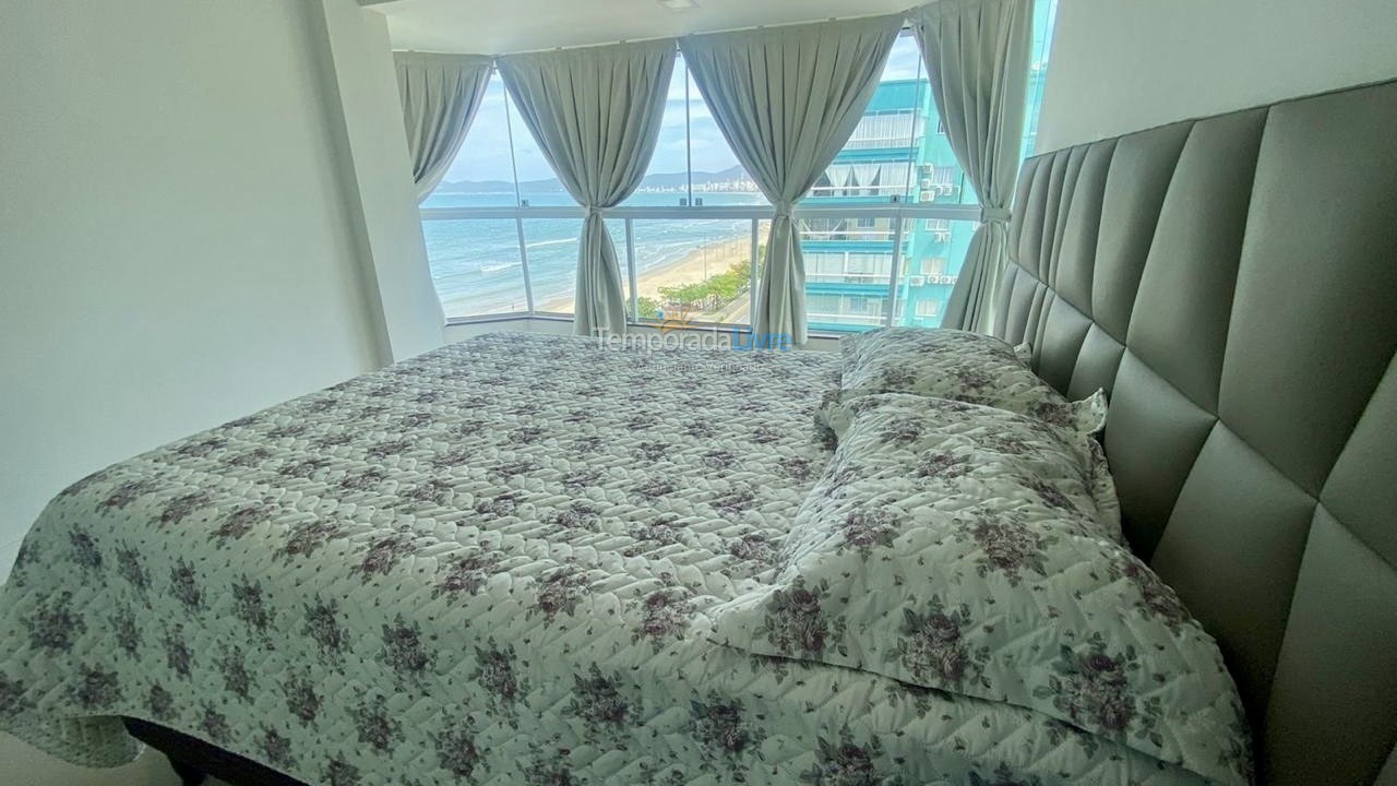 Apartamento para aluguel de temporada em Itapema (Centro)