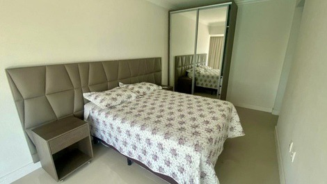 Apartamento Frente Mar em Itapema - SC