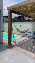 Casa na Praia do Rosa/Ibiraquera