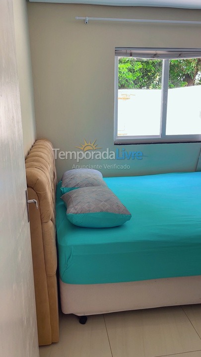 Casa para aluguel de temporada em Imbituba (Praia do Rosa)