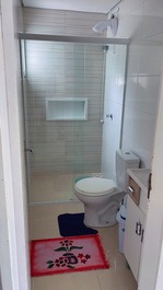 Casa na Praia do Rosa/Ibiraquera