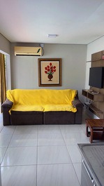 Casa na Praia do Rosa/Ibiraquera