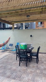 Casa na Praia do Rosa/Ibiraquera