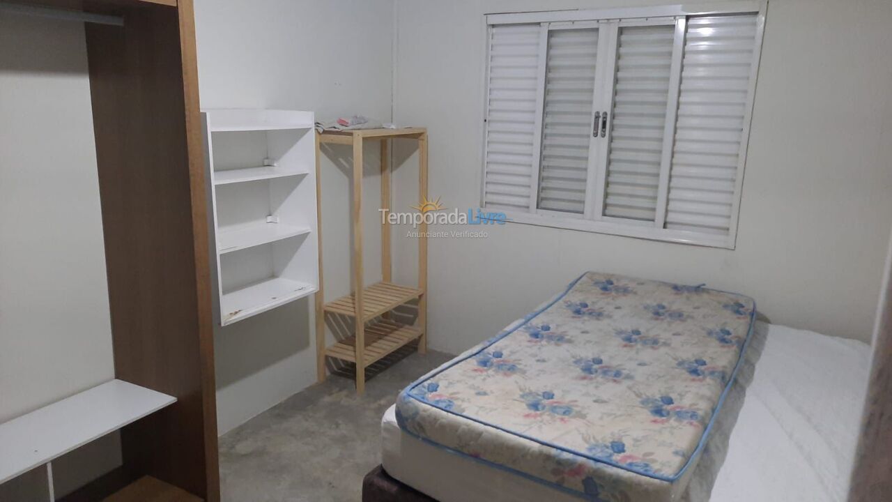 Casa para aluguel de temporada em Florianopolis (Praia dos Ingleses)